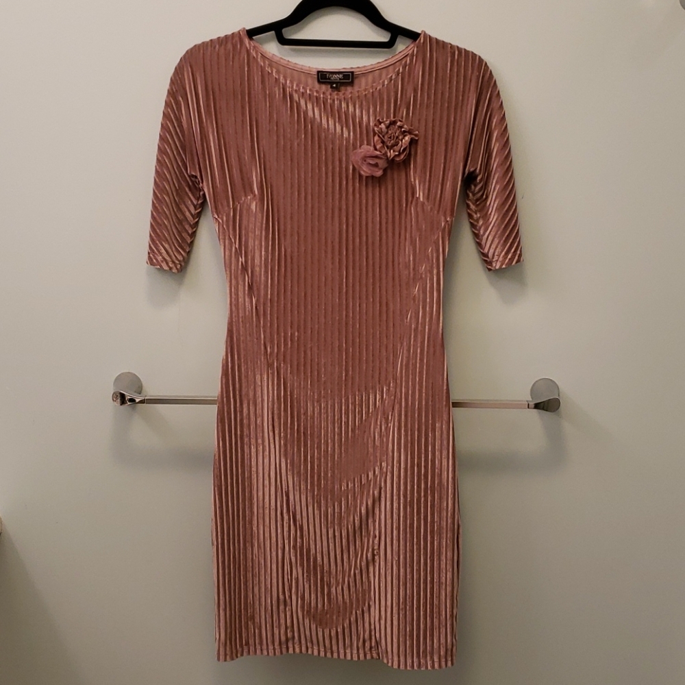 Bodyconn dress